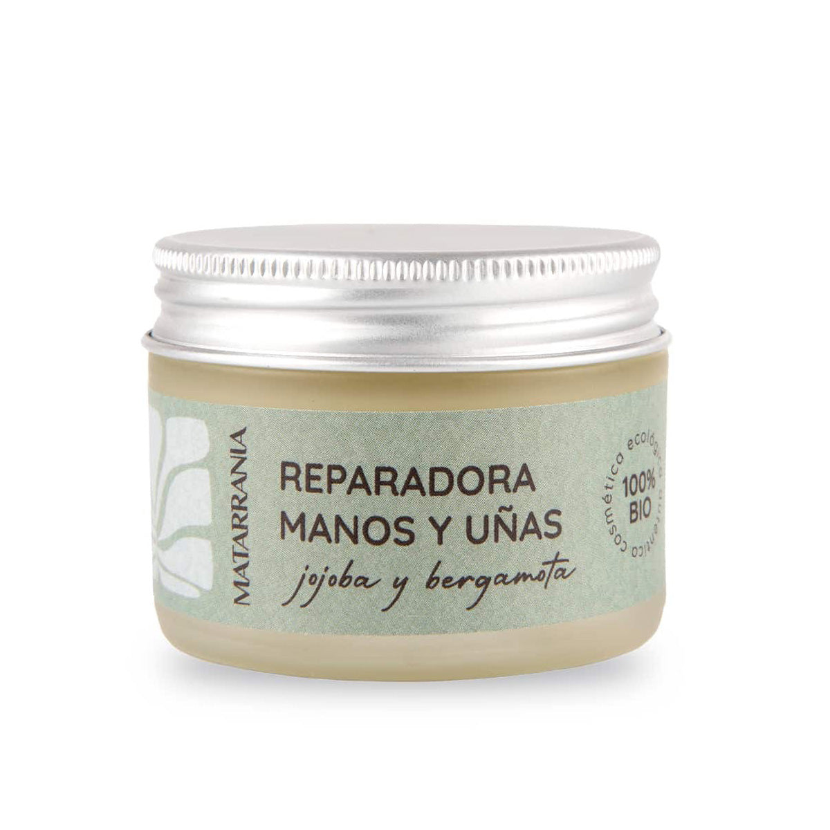 Reparadora de Manos y Uñas Bio Matarrania 30ml