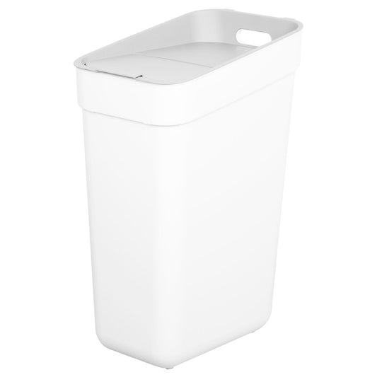 Curver Cubo De Reciclaje Ready To Collect 30l Blanco_0