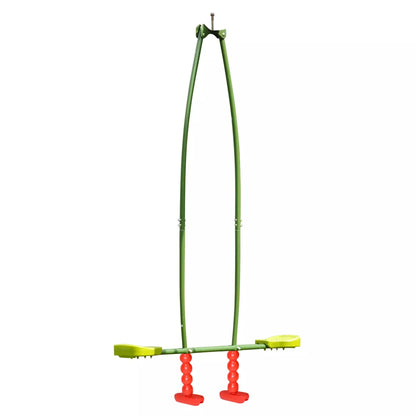 Balancín de metal para columpio Soulet