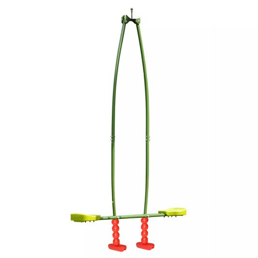 Balancín de metal para columpio Soulet