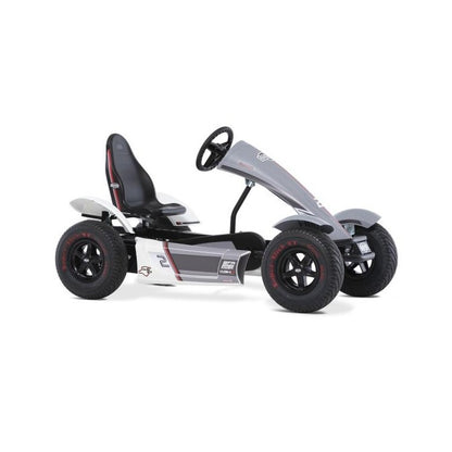 Kart De Pedales Berg Race Gts Full Spec Bfr-3.