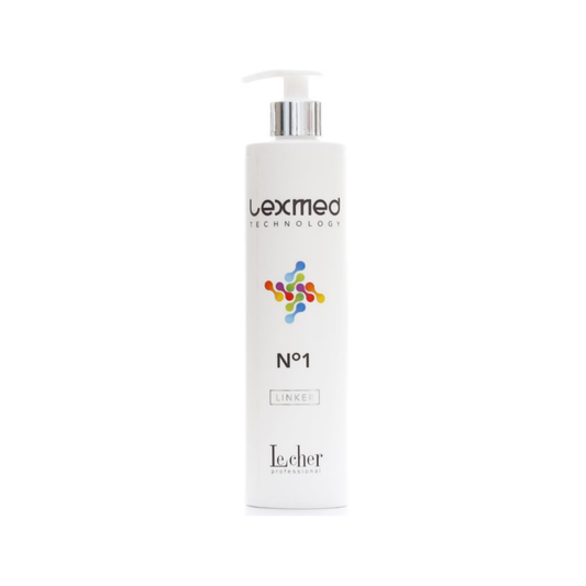 Lecher Lexmed Tratamiento Champú Nº1 500ml_0