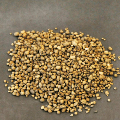 Repelente granulado perros y gatos exterior 1 L