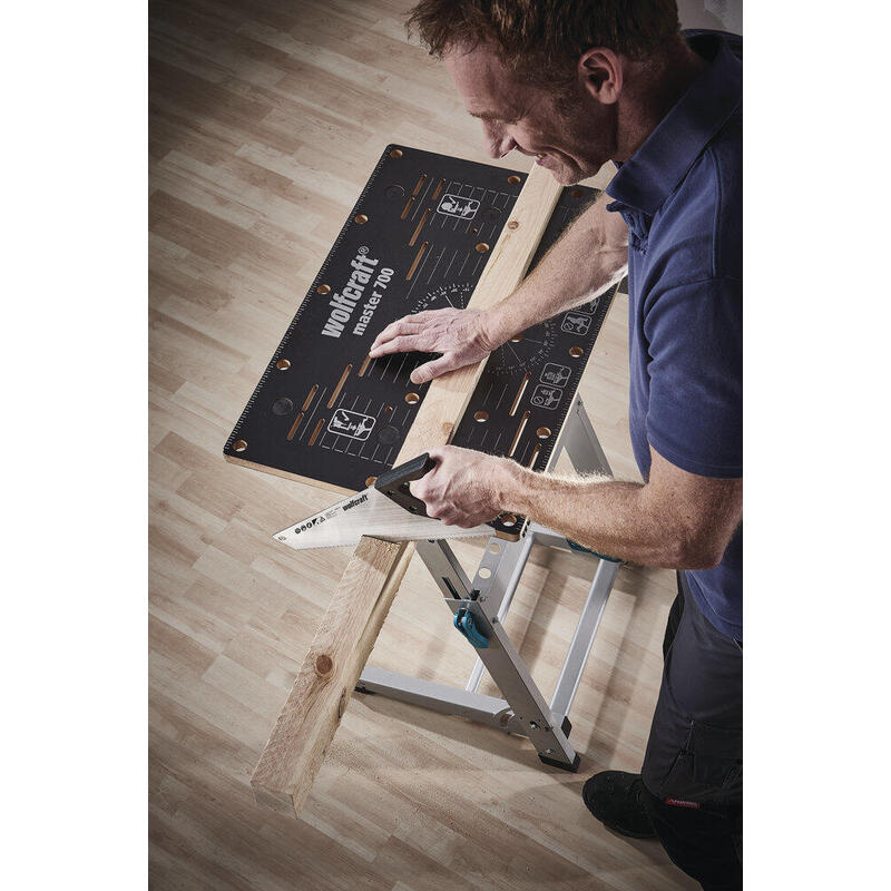 Serrucho Manual 350mm 4024000 Wolfcraft_2