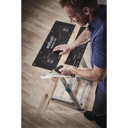 Serrucho Manual 350mm 4024000 Wolfcraft_2