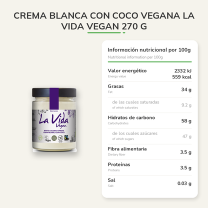 Información nutricional