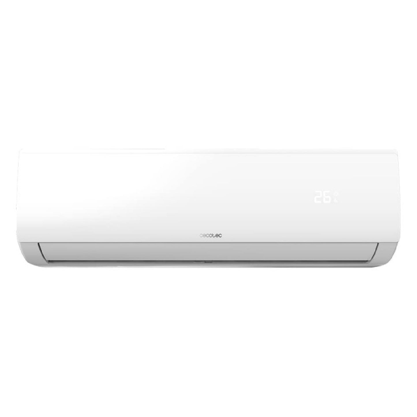 Cecotec Aire Acondicionado Split Aire Acondicionado Split Airclima 12000 Smartfresh Connected_1