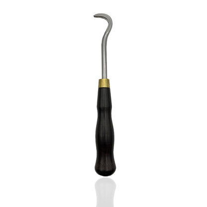 Gubia 3 Mm De Arco Corto 190 Mm – Hugo Bonsái 05280_0