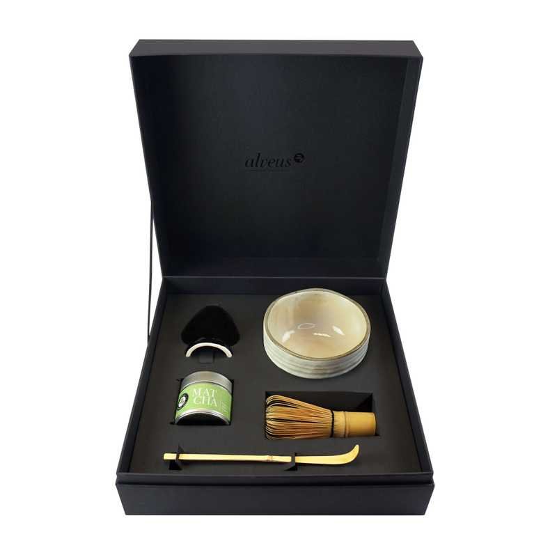 Pack Iniciación Té Matcha Bio_0