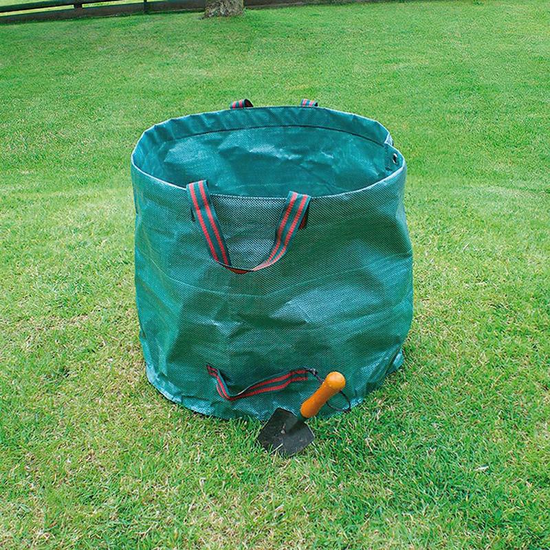Saco Jardin Recoge Hojas 67ø X 76 Cm._0