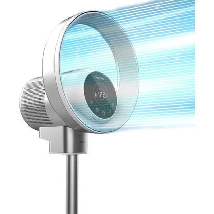 Cecotec Ventilador Y Purificador De Aire Totalpure 2in1 Moonstyle_2