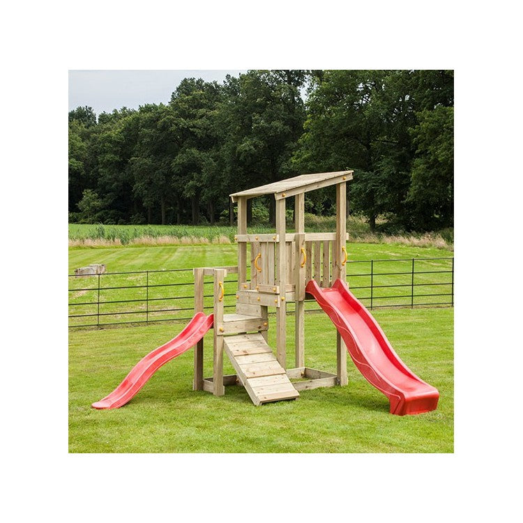 Parque Infantil Masgames Cascade L._2