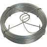 Alambre Galvanizado 1000 G - N.º 12 - Ø 1,8 Mm