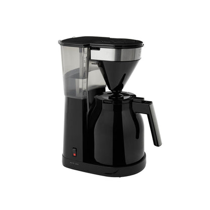 Cafetera De Goteo Melitta Easy Top Therm Ii 1023-08, 1l - 1050 W - Negro_1