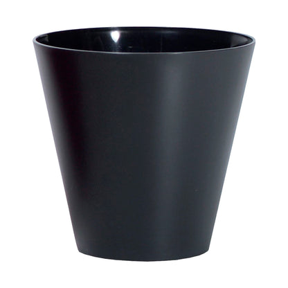 Maceta Tubus 3,5l., Dimensiones (mm) 200x200x187, Color Antracita_0