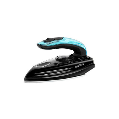 Cecotec Plancha De Viaje Fast&furious 4000 Travel_0