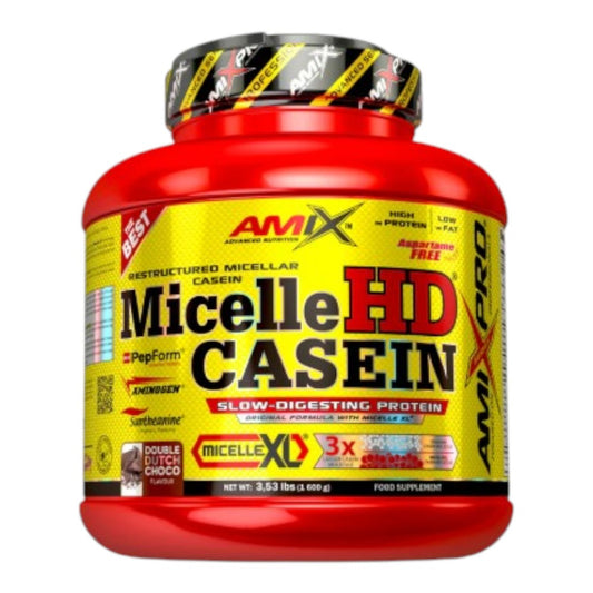 Micelle Hd Casein 1,6 Kg_0