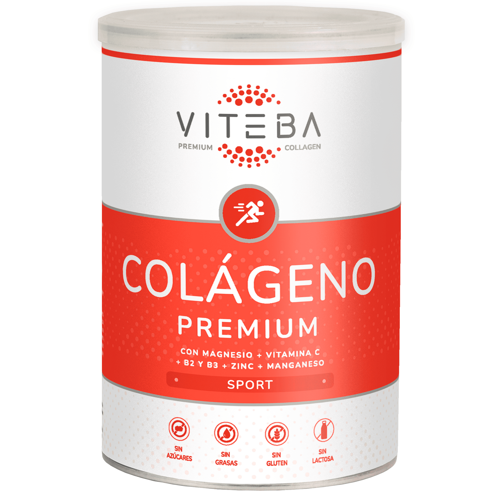 Colágeno Sport Viteba_0