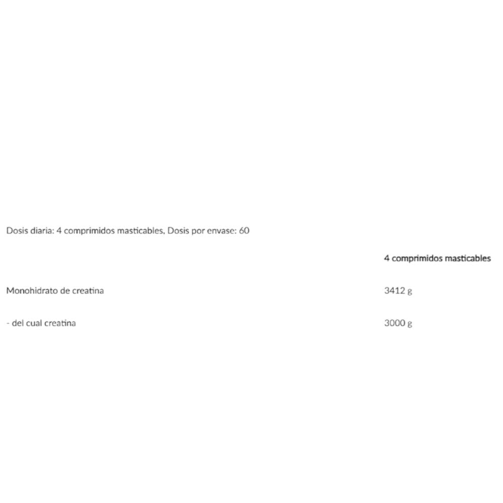 Creatine Candy 240 Tab_1