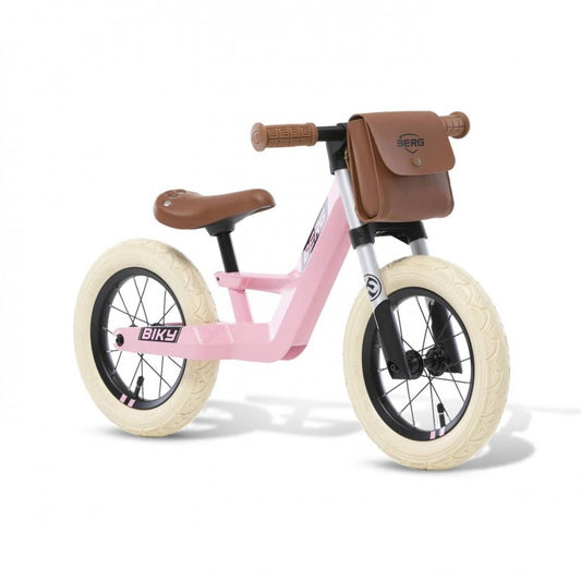 Correpasillos Berg Biky Retro Pink._0