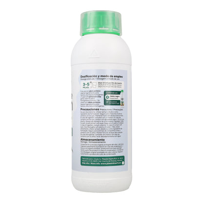 Aceite de Neem 100% Puro y Natural Planeta Huerto 1L