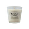 Kerzenfarm Vela vegetal perfumada con aceite esencial de Lavanda