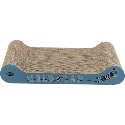 Trixie Rascador de cartón Wild Cat