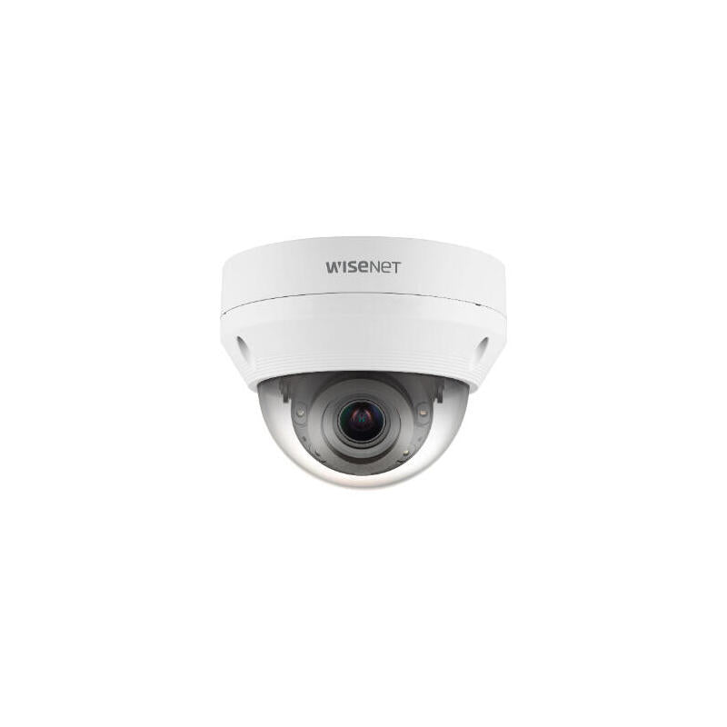 Hanwha Qnv-6082r Cámara De Vigilancia Cámara De Seguridad Ip Exterior Almohadilla Techo 1920 X 1080 Pixeles_0