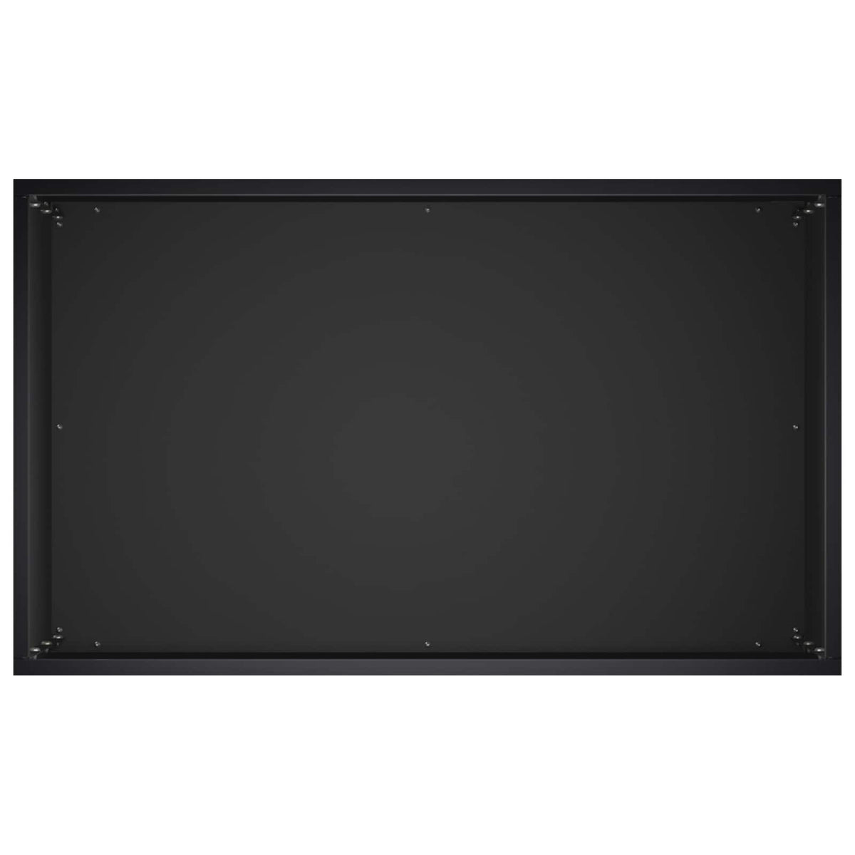 Macetero De Jardín 2 Uds. Negro 50 X 30 X 50 Cm_4