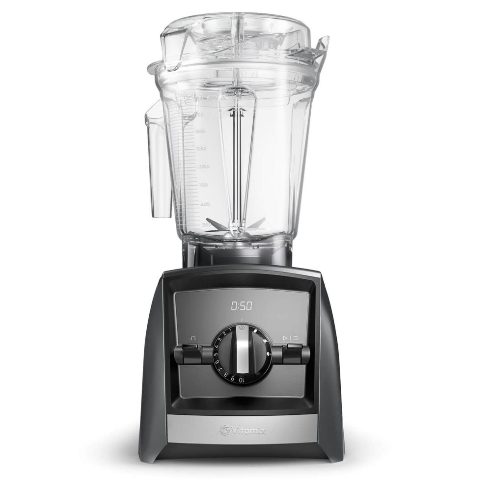 Vitamix Ascent 2500i Pizarra_0