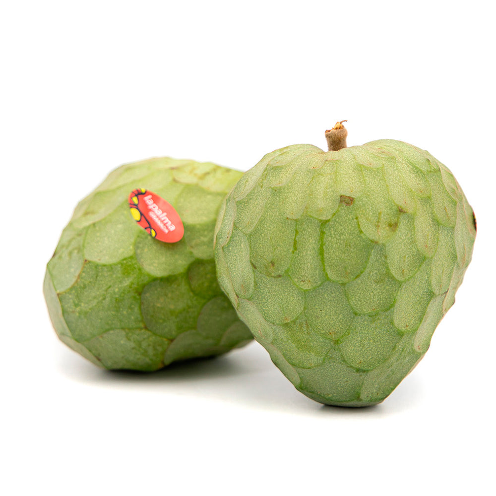 Chirimoya 4kg_1