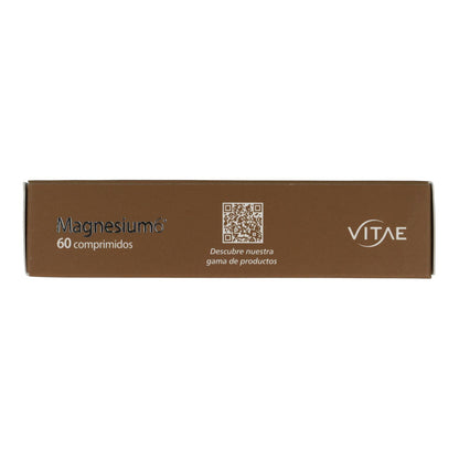 Magnesium 6 Vitae 60 Comprimidos