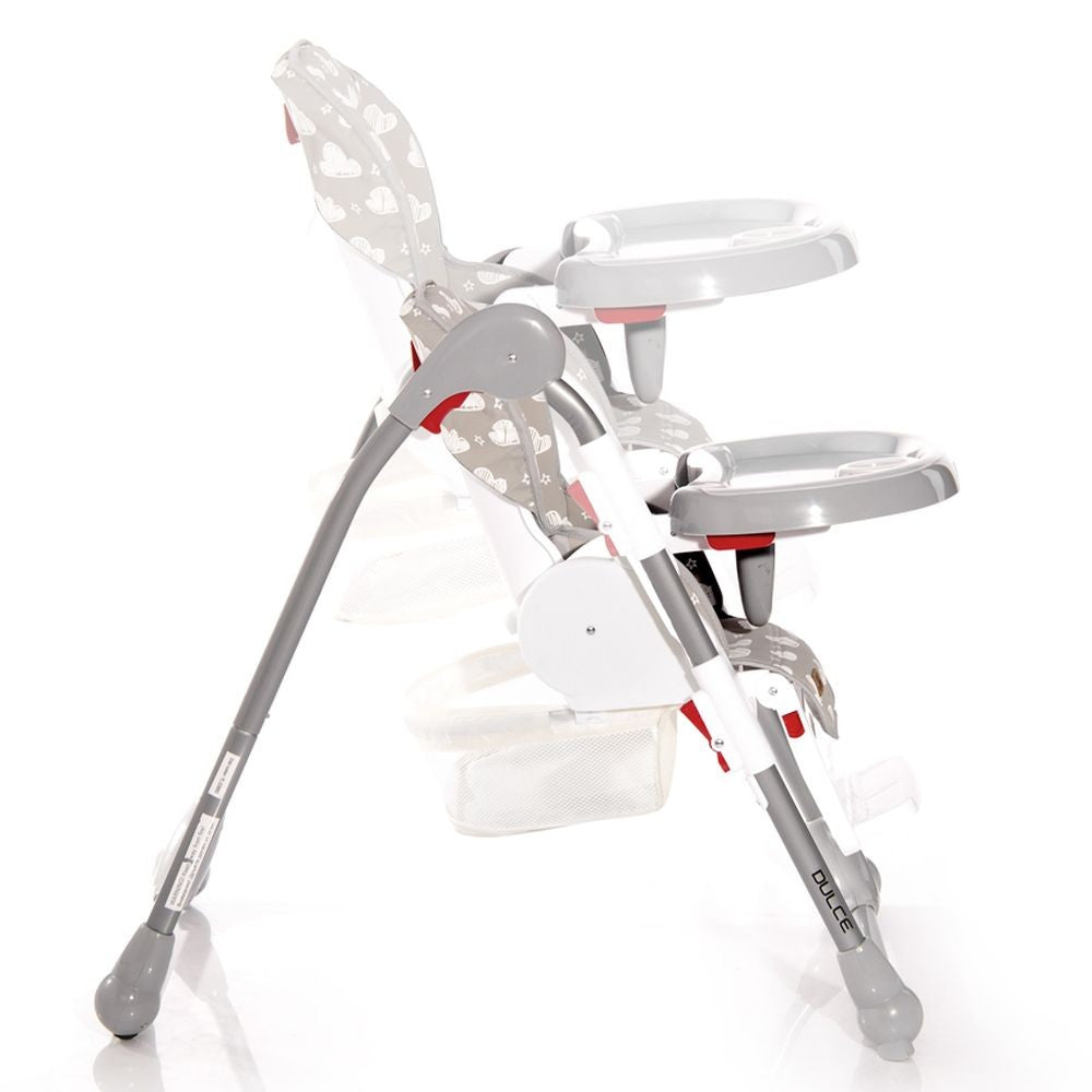 Trona Plegable Dulce Cool Grey_3