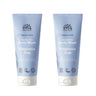 Pack 2x Gel de baño sin fragancia Urtekram