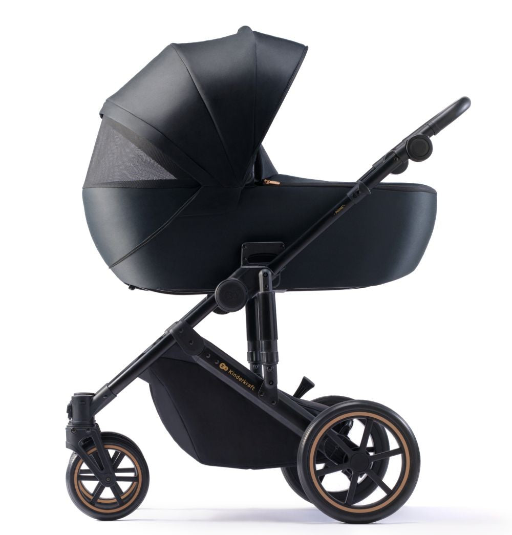 Carrito 3 En 1 Prime 2 Hasta 22 Kg Venezian Black_1