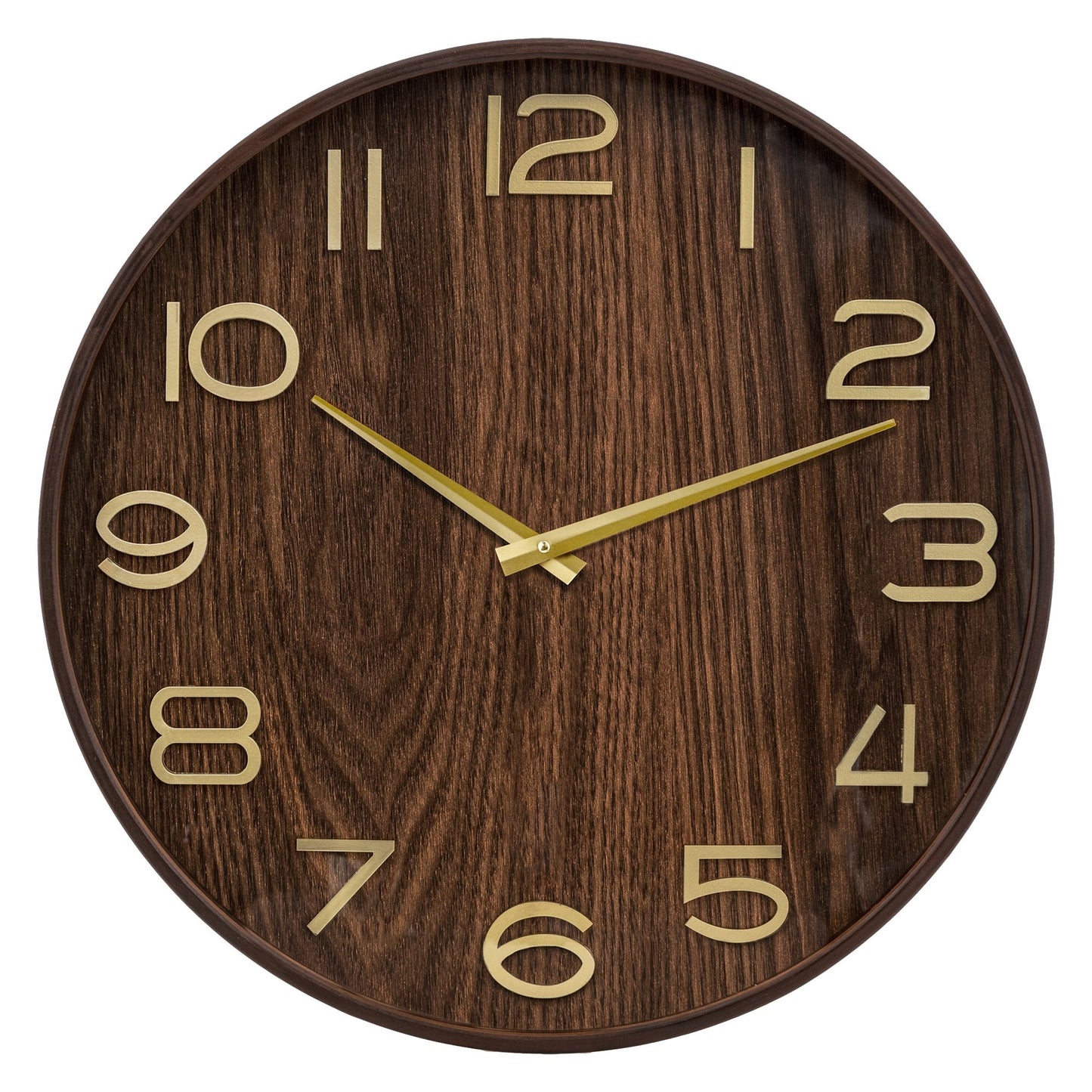 Reloj Ivana De Madera Oscura_0