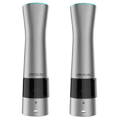Cecotec Molinillo Eléctrico Molinillos Eléctricos Instantmill Press Duo_0
