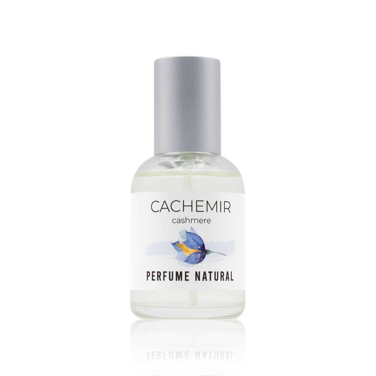Perfume Cachemir Labnatur 50 ml | Eau de Parfum | Aroma Dulce, Cálido y Amaderado | Pulverizador_0