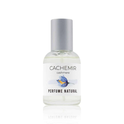 Perfume Cachemir Labnatur 50 ml | Eau de Parfum | Aroma Dulce, Cálido y Amaderado | Pulverizador_0