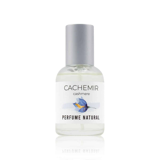 Perfume de Cachemir Labnatur 50 ml | Eau de Parfum | Aroma Dulce, Cálido y Amaderado | Pulverizador_0