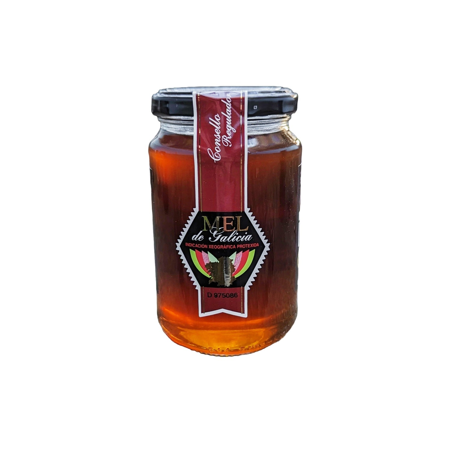 Miel Monofloral De Eucalipto 500 Gr._1