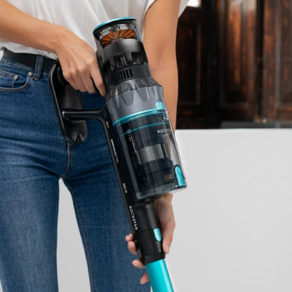 Cecotec Aspirador Vertical Bldc Conga Rockstar 2500 Thunder Jalisco_1