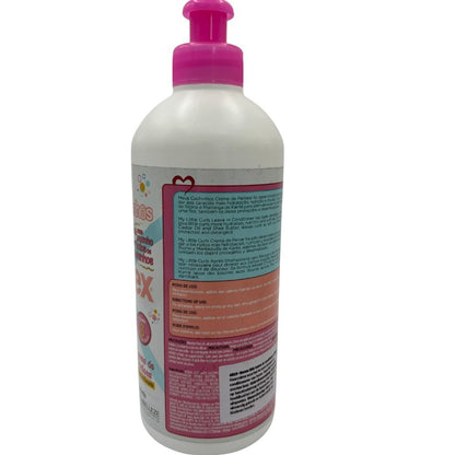 Novex My Little Curls Leave-in Conditioner 300ml_4