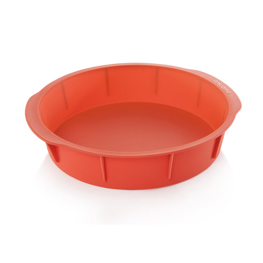 Tescoma Molde Tarta 26 Cm Delicia Siliconprime_0