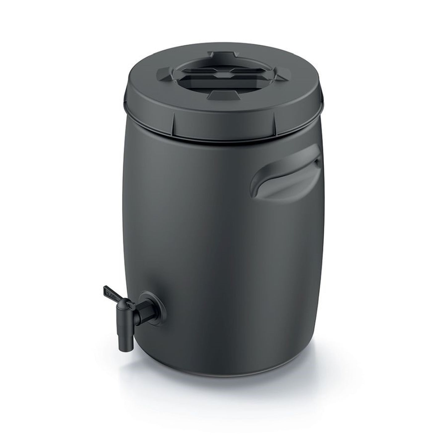 Contenedor De Produccion Fertilizantes Combioliq 25l_0