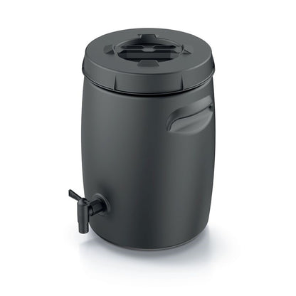 Contenedor De Produccion Fertilizantes Combioliq 25l_0