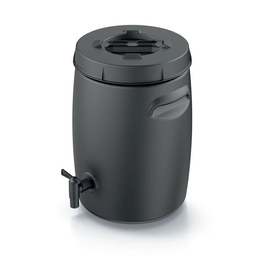 Contenedor De Produccion Fertilizantes Combioliq 25l_0