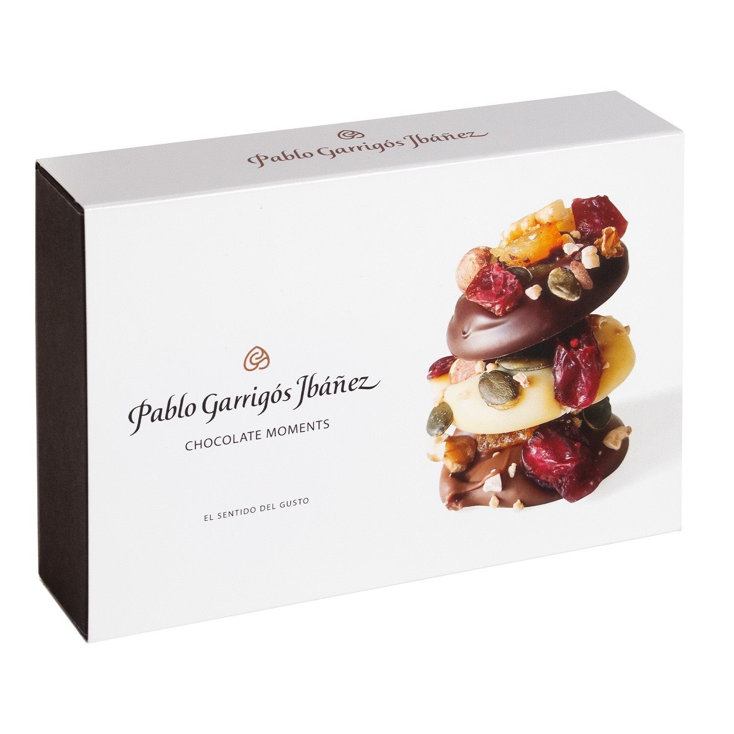 Chocolate Moments 3 Variedades 135 Gr_0