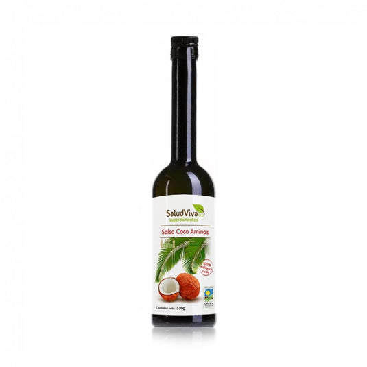 Coco Aminos ECO Salud Viva 330 g