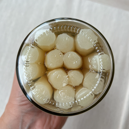 Yemas De Espárragos Extra 290g.